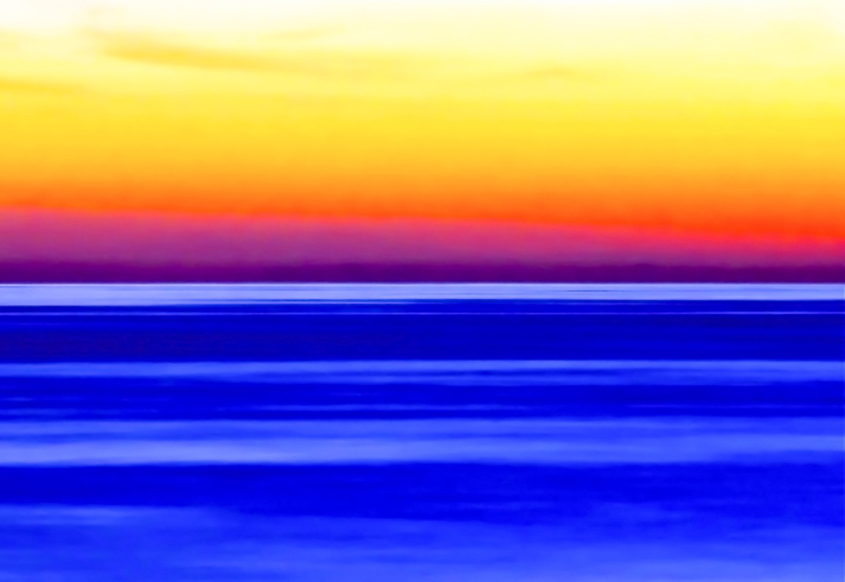 Orange & Blue sunset.jpg