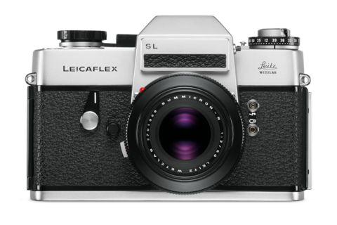 1968년의 혁명-Leica-Flex SL 의센시션..png