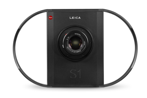 S-1 최초의 Leica Digital Camera.1984년.png